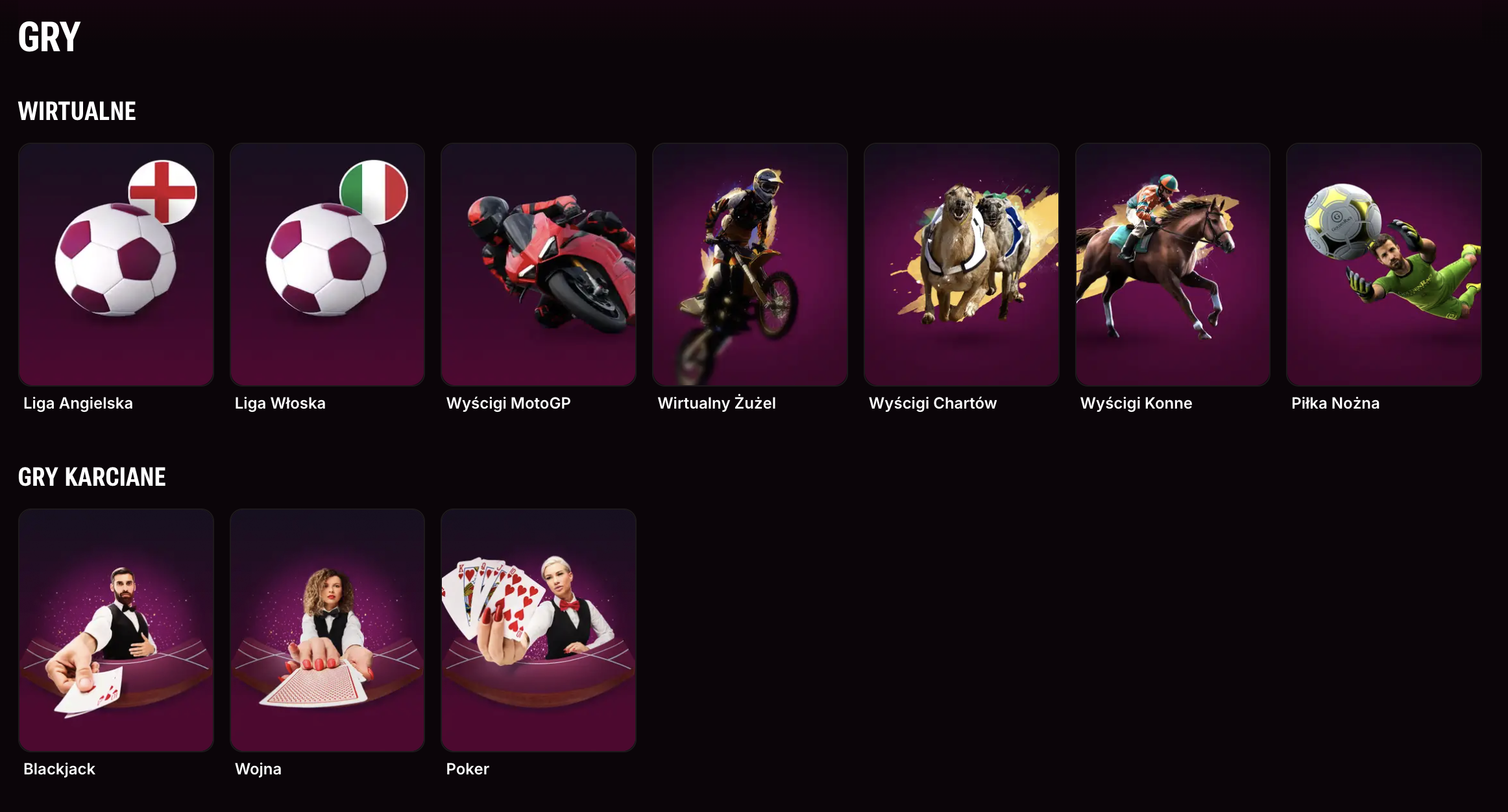 Superbet Casino